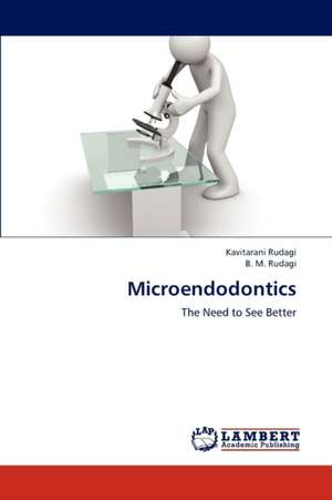 Microendodontics de Kavitarani Rudagi