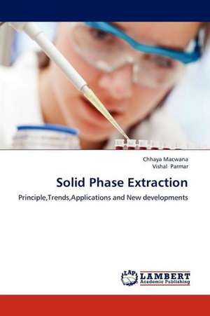 Solid Phase Extraction de Macwana Chhaya