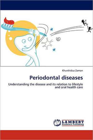 Periodontal diseases de Zaman Khurshiduz