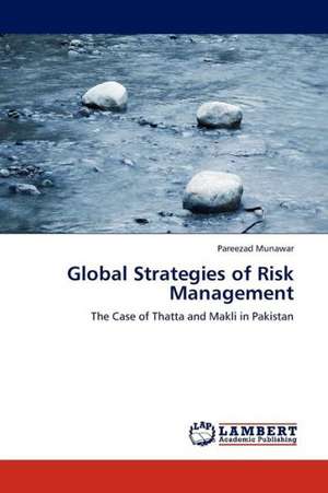 Global Strategies of Risk Management de Munawar Pareezad