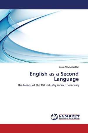 English as a Second Language de Al Mudhaffar Lana