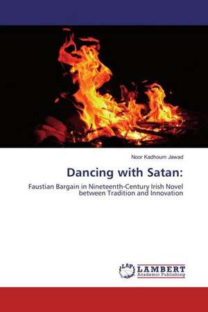 Dancing with Satan: de Noor Kadhoum Jawad