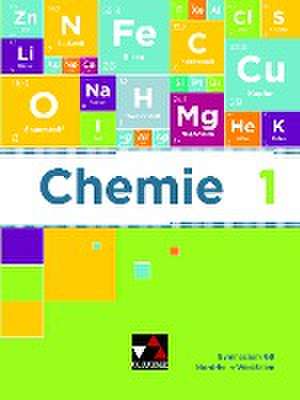 Chemie 7 Lehrbuch Sekundarstufe I Nordrhein-Westfalen de Christian Karus