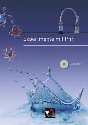 Experimente mit Pfiff de Peter Schwarz