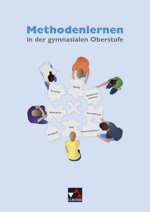 Methodenlernen in der gymnasialen Oberstufe - neu de Elke Deparade