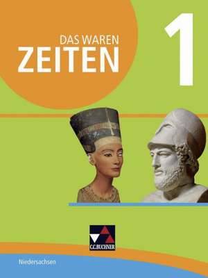 Das waren Zeiten 1 Schülerband - Niedersachsen de Nadja Braun