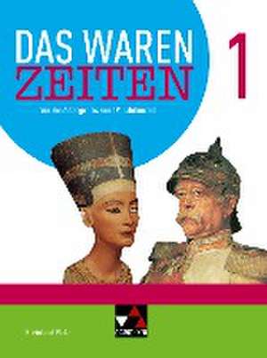 Das waren Zeiten Neu 1 Schülerband Rheinland-Pfalz de Wolfgang Geiger