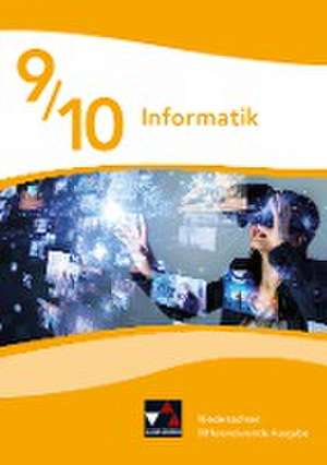 Informatik Niedersachsen 9/10 Diff. Ausgabe de Joachim Birk