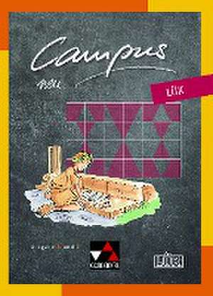 Campus B/C 1 - neu LÜK de Christian Zitzl