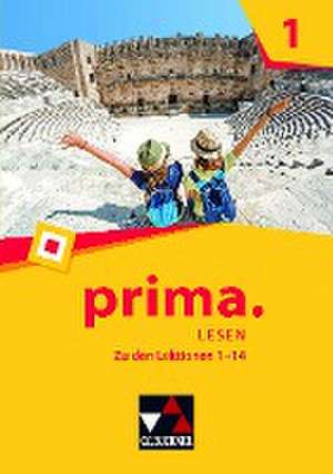 prima. Abenteuergeschichten 1 de Clement Utz