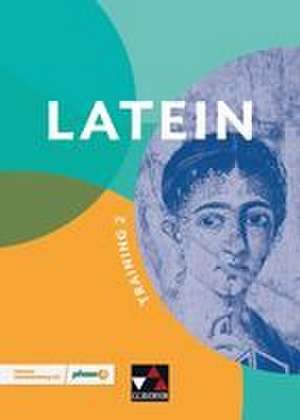 LATEIN Training 2 de Frank Schwieger