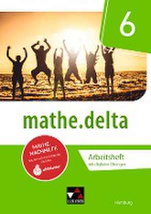 mathe.delta Hamburg AH 6 de Michael Kleine