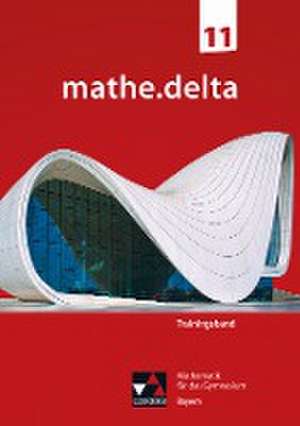 mathe.delta Bayern Trainingsband 11 de Anne Brendel