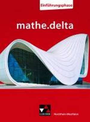 mathe.delta NRW Einführungsphase de Tobias Schaffrin