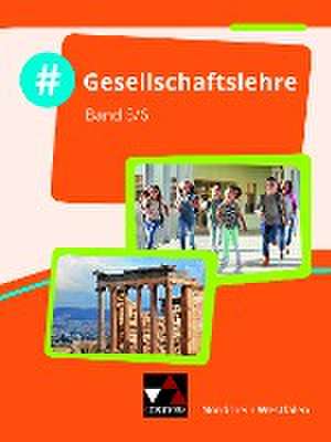 #Gesellschaftslehre 5/6 Nordrhein-Westfalen de Mehmet Akyazi