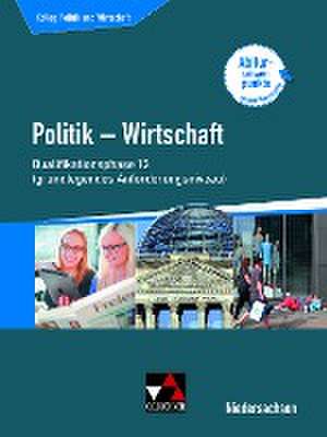 Kolleg Politik u. Wirtschaft Niedersachsen Qualiphase 12 (gA) de Kersten Ringe