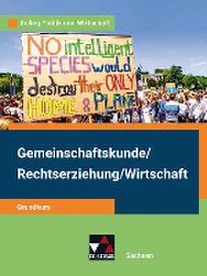 Kolleg Politik und Wirtschaft Sachsen Grundkurs de Christopher Hempel