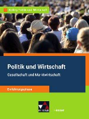 Kolleg Politik und Wirtschaft HE Einführungsphase de Sabrina Reinhardt