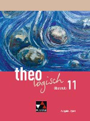 theologisch BY Oberstufe 11 de Bettina Kratz-Ritter