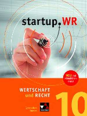 startup.WR Bayern 10 de Cornelia Nemeth-Grysko