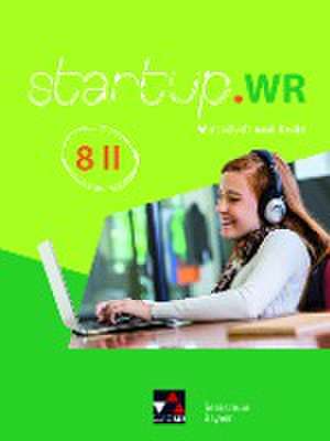 startup.WR 8 II Bayern de Jonas Lehn