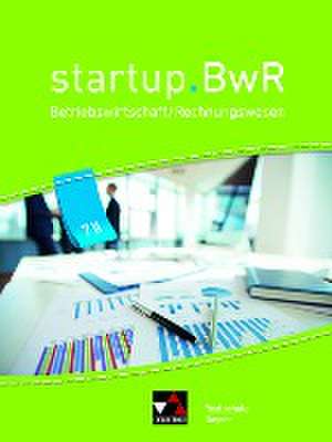 startup.BWR Realschule 7 II de Constanze Meier