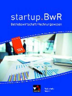 startup.BWR Realschule 10 II de Jens Geiger