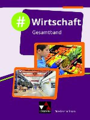 #Wirtschaft 1 Lehrbuch Niedersachsen de David Schäfer