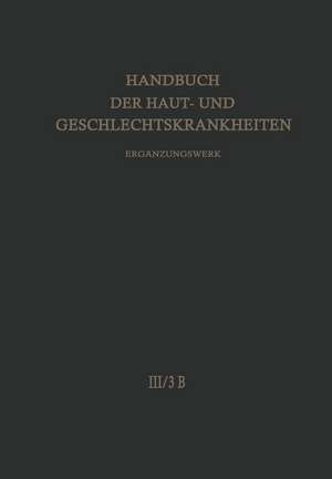 Nicht entzündliche Dermatosen: Bösartige Geschwülste · Leukämie de H. Fischer