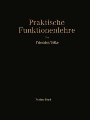 Allgemeine Weierstraßsche Funktionen und Ableitungen nach dem Parameter. Integrale der Theta-Funktionen und Bilinear-Entwicklungen de Friedrich Tölke