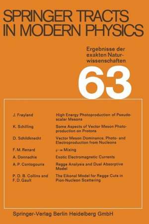 Photon-Hadron Interactions II: International Summer Institute in Theoretical Physics, DESY, July 12–24, 1971 de Gerhard Höhler