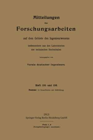 30 Kesselbleche mit Rißbildung: Mitteilungen aus der Materialprüfungsanstalt der Kgl. Technischen Hochschule Stuttgart de Richard Baumann