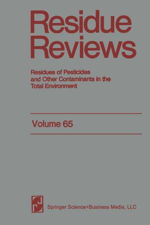 Effects of triazine herbicides on the physiology of plants de Edith Ebert