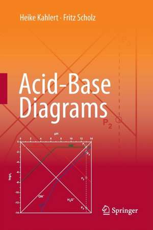 Acid-Base Diagrams de Heike Kahlert