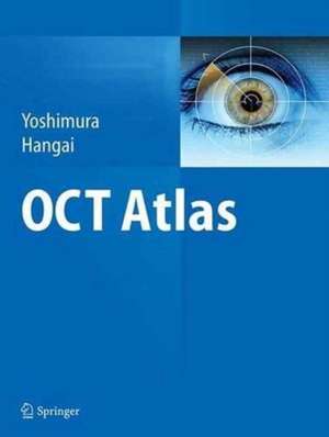 OCT Atlas de Nagahisa Yoshimura