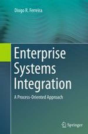Enterprise Systems Integration de Diogo R. Ferreira