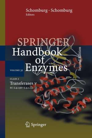 Class 2 Transferases V: 2.4.1.90 - 2.4.1.232 de A. Chang