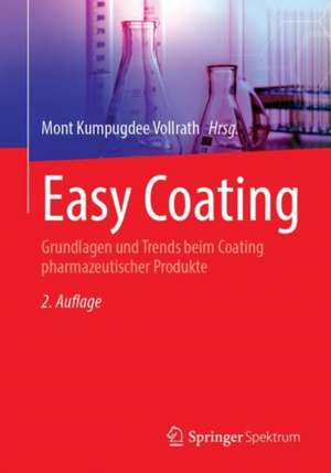 Easy Coating de Mont Kumpugdee Vollrath