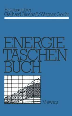 Energietaschenbuch de NA Bischoff