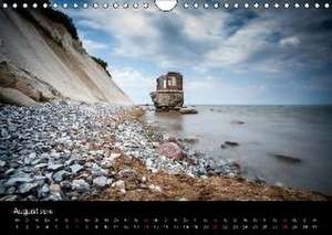 Strandläufer (Wandkalender 2016 DIN A4 quer) de Dieter Neumann