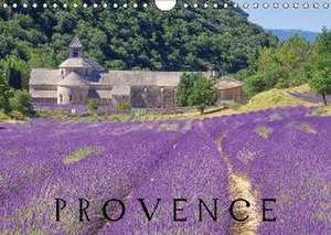 Provence (Wandkalender 2016 DIN A4 quer) de K. A. Lianem