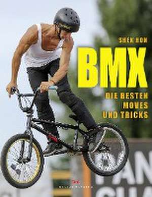 BMX de Shek Hon