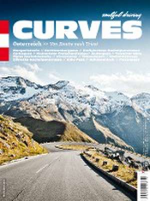 CURVES Österreich de Stefan Bogner