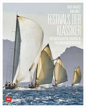 Festivals der Klassiker de Nico Krauss