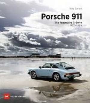 Porsche 911 de Tony Corlett