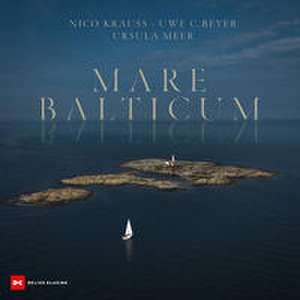 Mare Balticum de Nico Krauss