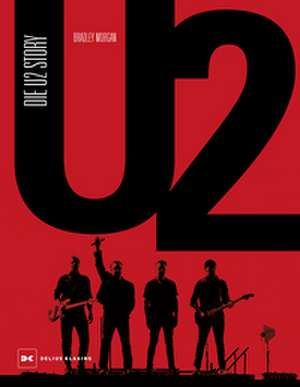 U2 de Bradley Morgan