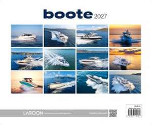 Boote 2027