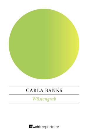 Wüstengrab de Carla Banks