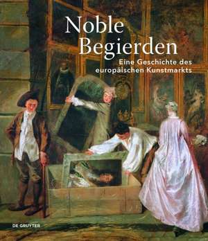 Noble Begierden de Christian Huemer